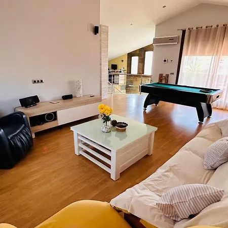 Apartamento Hermosa L'ardiaca Cambrils