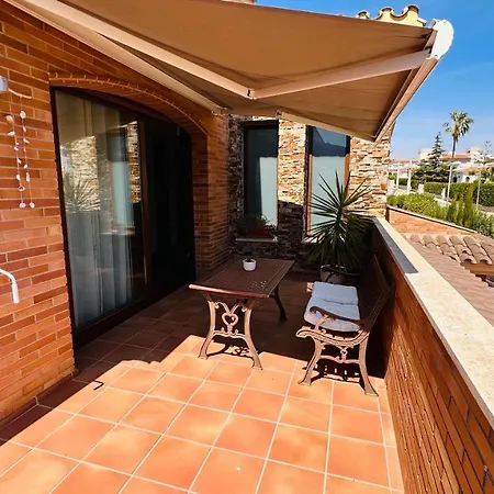 Apartamento Hermosa L'ardiaca