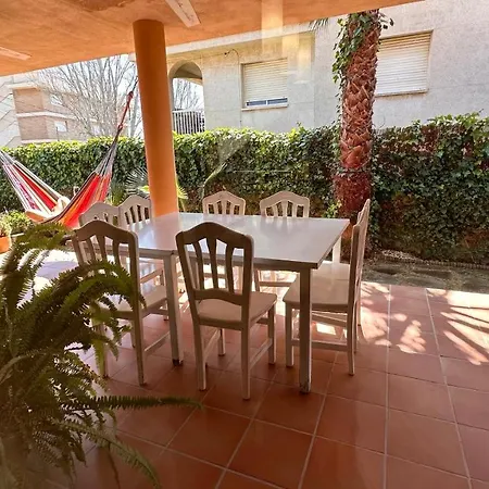 Apartamento Hermosa L'ardiaca *