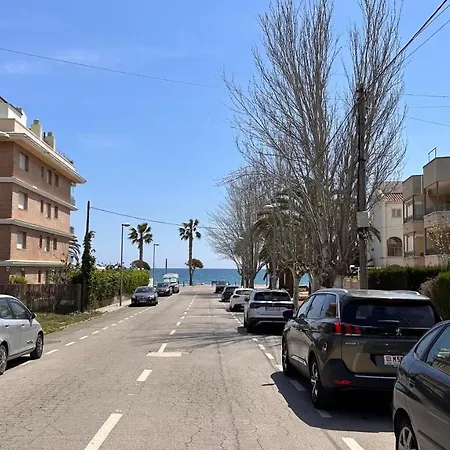 Hermosa L'ardiaca Cambrils