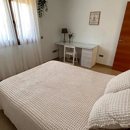 Διαμέρισμα Hermosa L'ardiaca Cambrils