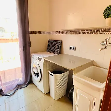 Hermosa L'ardiaca Διαμέρισμα Cambrils