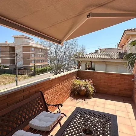 Hermosa L'ardiaca Cambrils