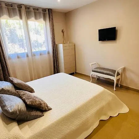 Hermosa L'ardiaca Διαμέρισμα Cambrils