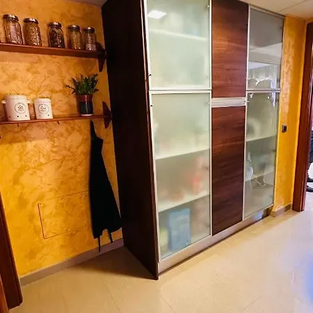 Apartamento Hermosa L'ardiaca