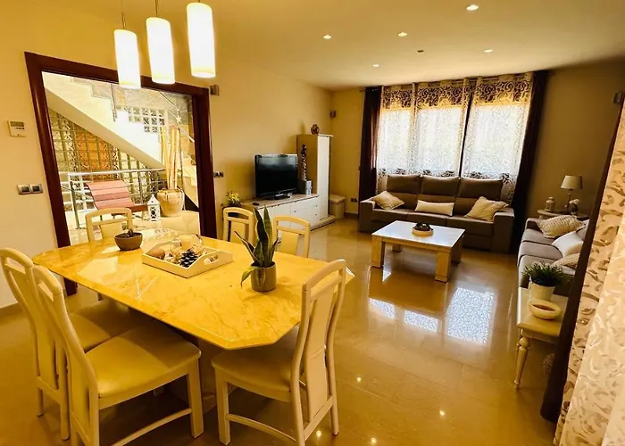 Apartamento Hermosa L'ardiaca