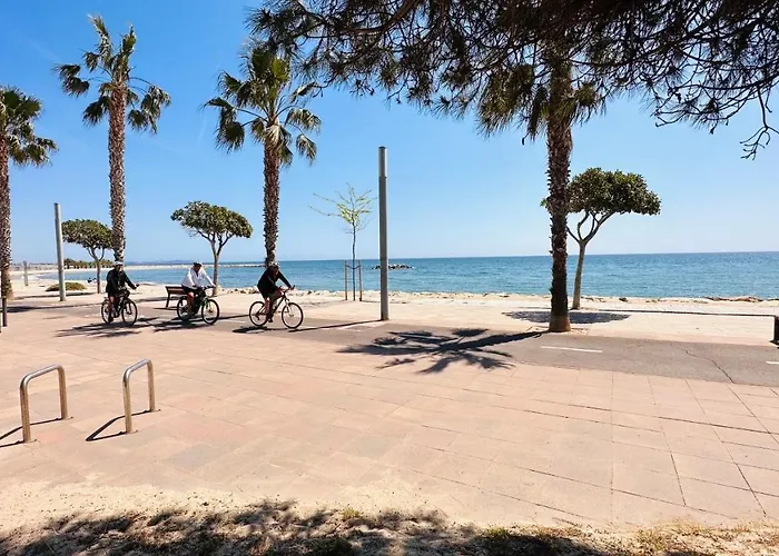 Hermosa L'ardiaca Cambrils