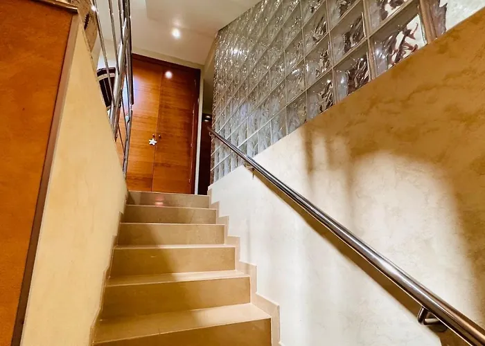 Apartamento Hermosa L'ardiaca