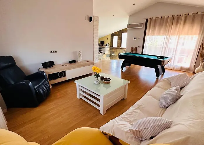 Apartamento Hermosa L'ardiaca Cambrils