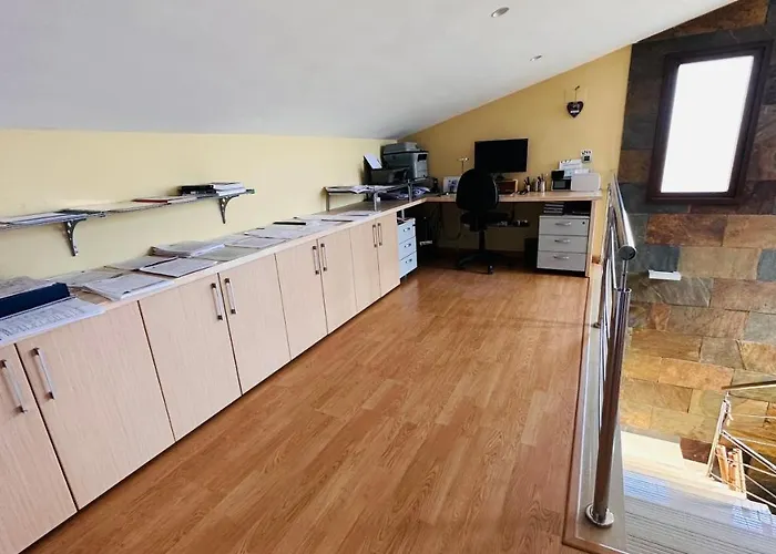 Apartamento Hermosa L'ardiaca