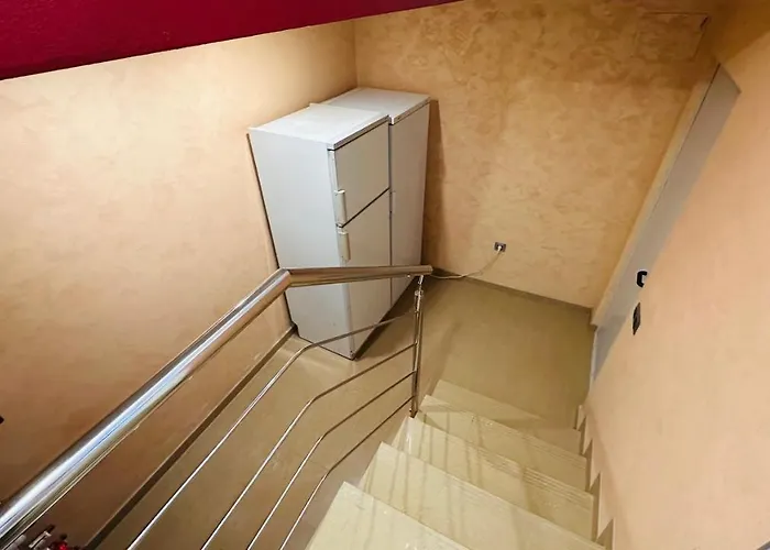 Apartamento Hermosa L'ardiaca *