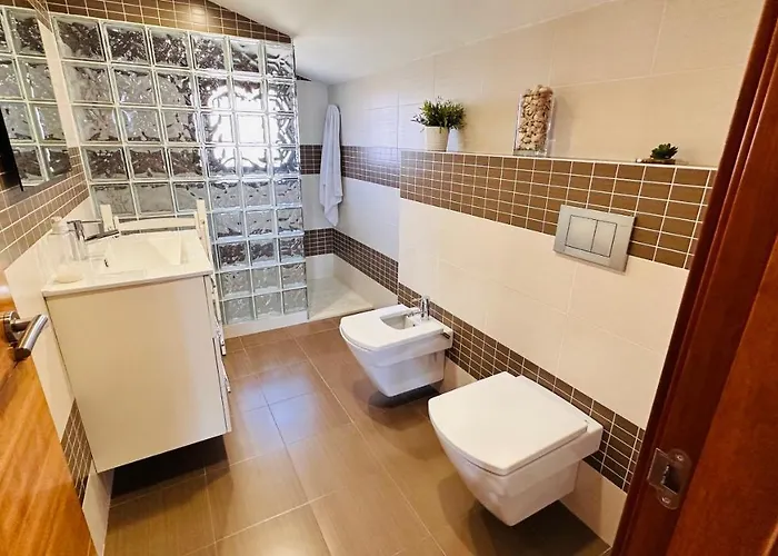 Apartamento Hermosa L'ardiaca