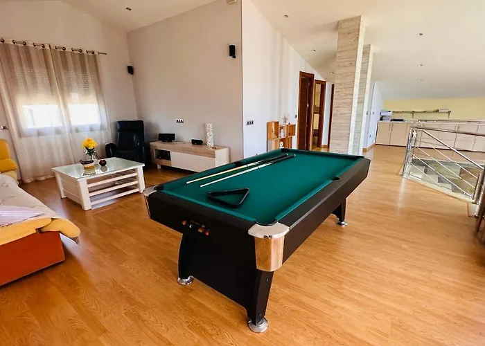 Apartamento Hermosa L'ardiaca