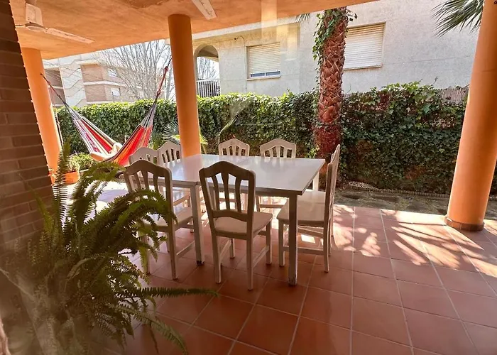 Apartamento Hermosa L'ardiaca *