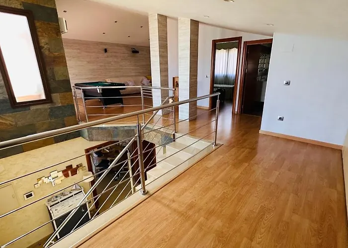 Apartamento Hermosa L'ardiaca *