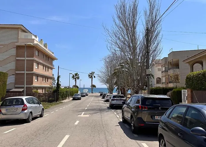 Hermosa L'ardiaca Cambrils