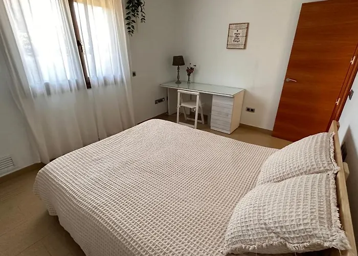 Apartamento Hermosa L'ardiaca Cambrils