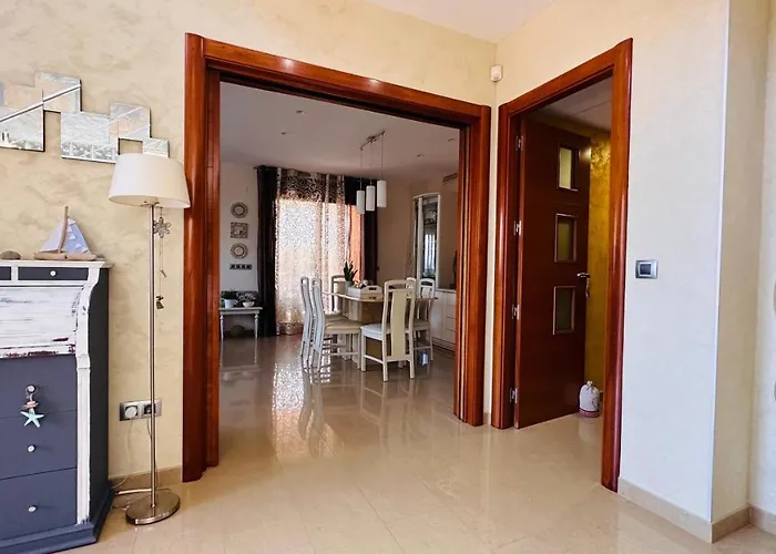 Apartamento Hermosa L'ardiaca