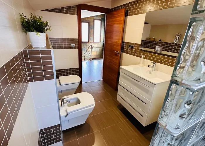Apartamento Hermosa L'ardiaca Cambrils