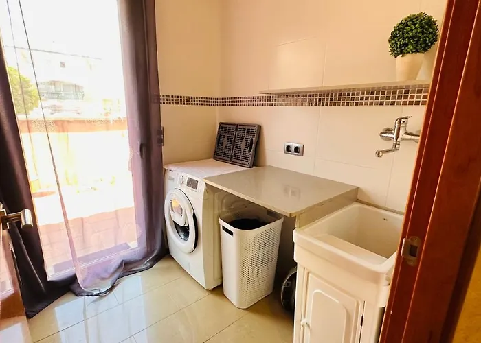 Hermosa L'ardiaca Apartamento Cambrils
