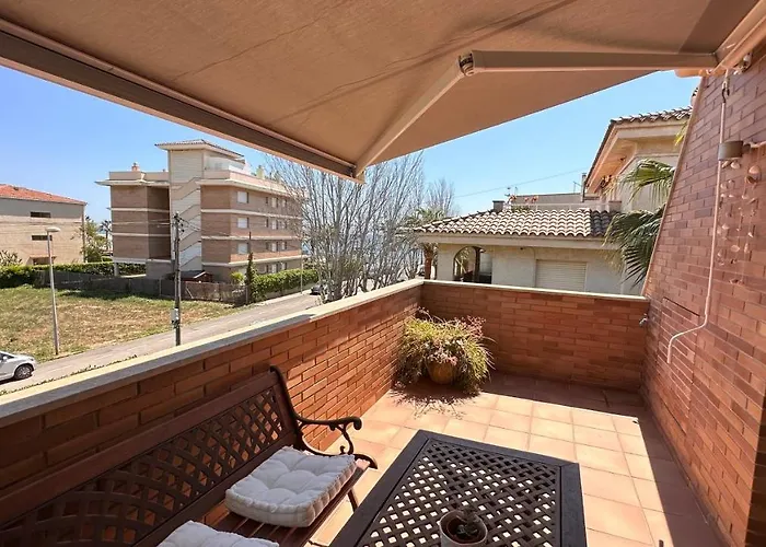 Hermosa L'ardiaca Cambrils