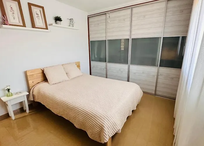 Apartamento Hermosa L'ardiaca