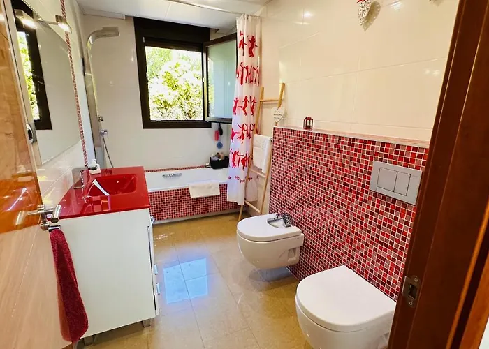 Hermosa L'ardiaca Apartamento Cambrils
