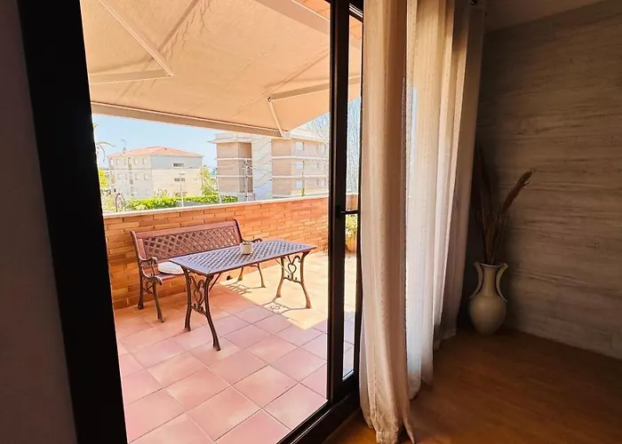 Apartamento Hermosa L'ardiaca