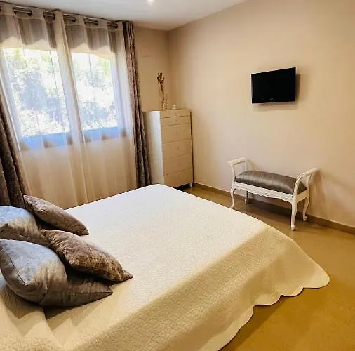 Hermosa L'ardiaca Apartamento Cambrils