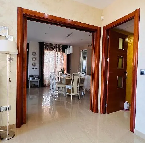 Apartamento Hermosa L'ardiaca
