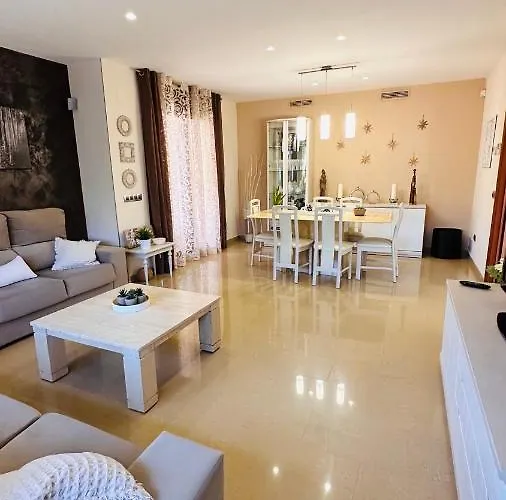 Hermosa L'ardiaca Apartamento Cambrils