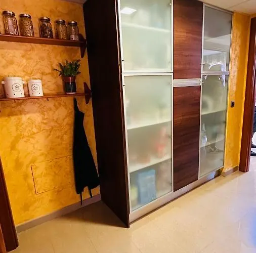 Apartamento Hermosa L'ardiaca