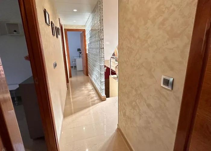 Apartamento Hermosa L'ardiaca Cambrils